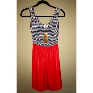 Francesca’s Mini Dress